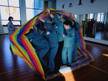 婦女節(jié)活動(dòng)