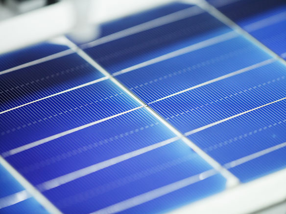 20.76GW！2019年第一批光伏、風(fēng)電平價(jià)上網(wǎng)項(xiàng)目發(fā)布