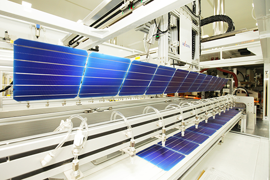 國家能源局正式發(fā)布：22.78GW光伏競價項目納入2019年國補范圍