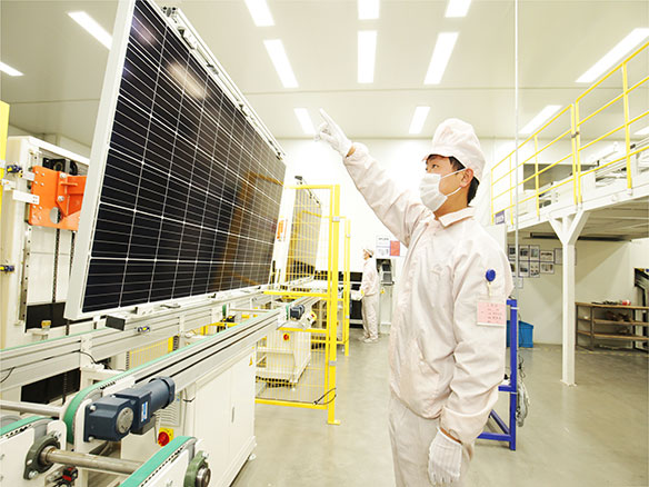 山東三部委聯(lián)合發(fā)文：重點培育光伏、空氣能等可再生能源行業(yè)