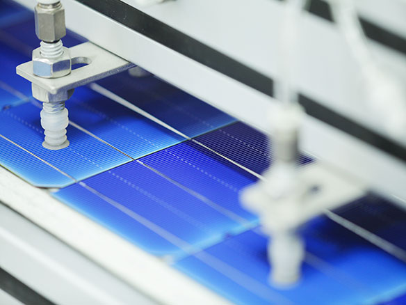 國務(wù)院：加強全國光伏扶貧資訊監(jiān)測工作（政策原文）