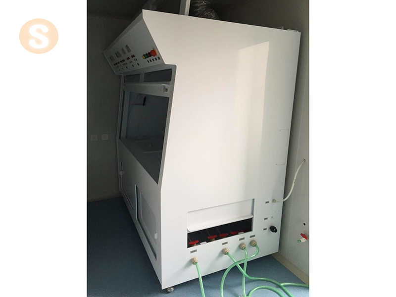 酸アルカリ洗浄機(jī)