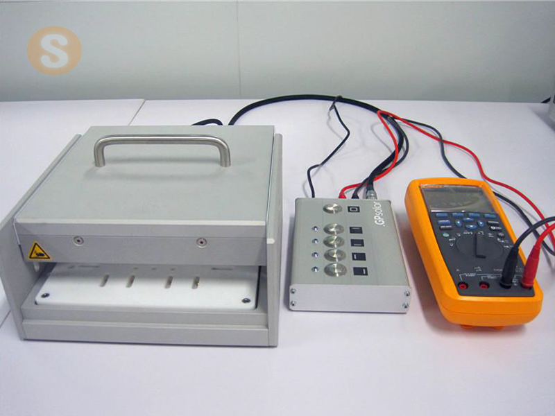端抵抗測(cè)定機(jī)