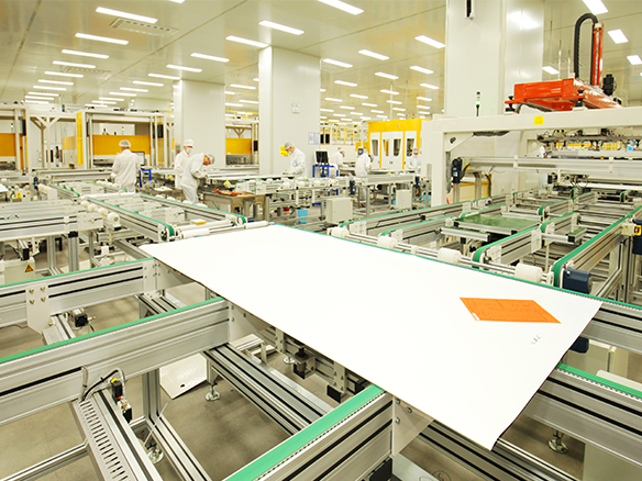 2020年光伏政策如期落地！競(jìng)價(jià)專案申報(bào)時(shí)間延至6月15日