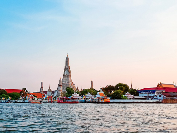 全球足跡 | 這一站泰國！陽光組件助力Atlas Copco屋頂發(fā)電系統(tǒng)建成